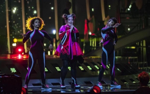Евровидение 2018: соцсети бурно отреагировали на произошедшее