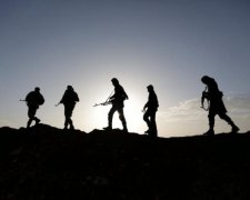 Список Вагнера: обличчя вбивць українців і сирійців показали всьому світу