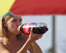 Coca Cola випустила дивний напій