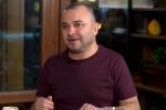 Віктор Павлік, скріншот з відео
