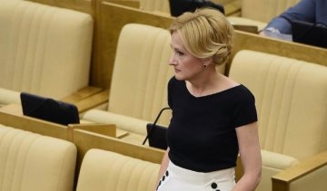 Росія не здатна втілити "закони Ярової"