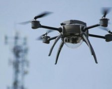 На Донбасі зафіксували три ворожі безпілотника