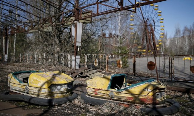 У катастрофі Чорнобиля відшукали "руку Бога": розсекречено документи КДБ