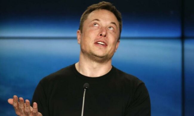 Маск сделал то, чего от него никто не ожидал