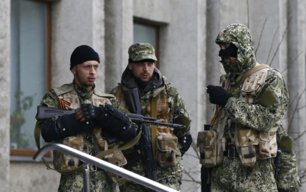 П'яні бойовики на Донбасі влаштували бійню в кафе, є загиблі