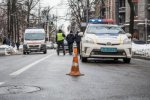 Які там 50 км? У Києві задавили нацгвардійця, який допомагав збитому пішоходові