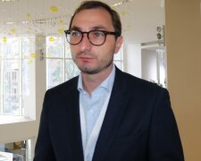 Андрій Безносенко, головний лікар Інституту раку \\ фото Індустріалка