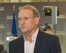 Виктор Медведчук: Зеленский и его шестерки не остановят нас на пути к достижению мира на Донбассе
