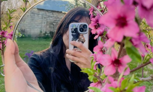 Гороскоп, весна, зображення: Pinterest