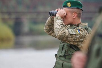 Пограничники. Фото: РБК-Украина