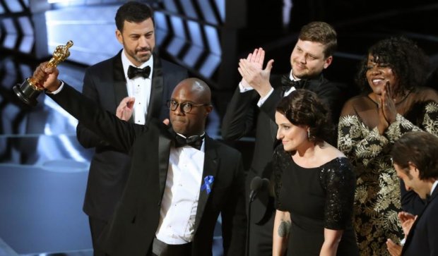 Оскар 2017 повторив антирекорд дев'ятирічної давнини