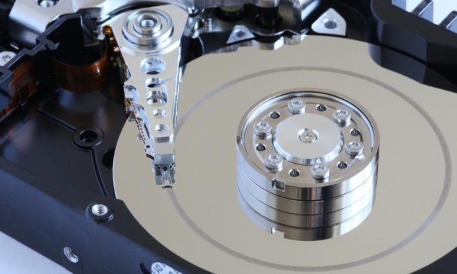 У Авакова прикупляють "золоті" комплектуючі для офісної техніки