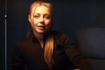 Тіна Кароль, скріншот із відео
