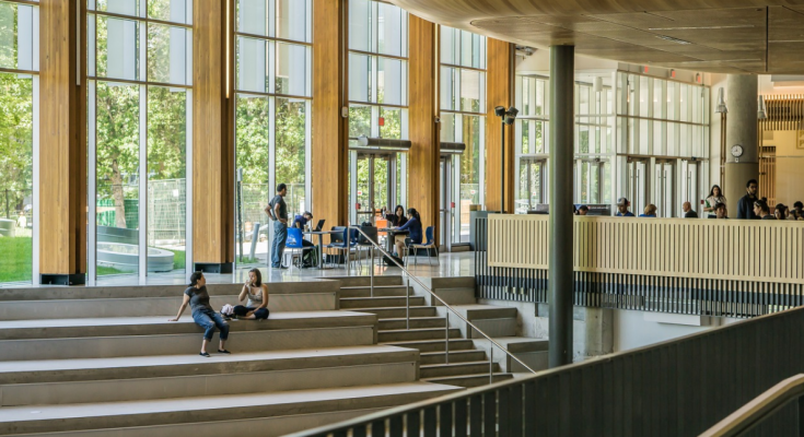 Студенти, фото: pixabay.com