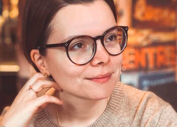 Тетяна Брухунова, instagram.com/bruhunova/