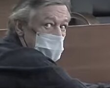 Михайло Єфремов, фото: кадр з відео