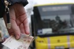 Сотні харків'ян вийшли на "Марш гніву" проти подорожчання проїзду