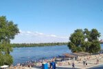 Речка, скриншот: YouTube
