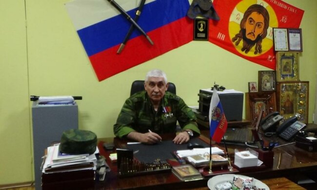 Українські воїни знищили ватажка "Кальміусу"