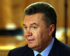 Прокуроры нашли компанию Януковичу