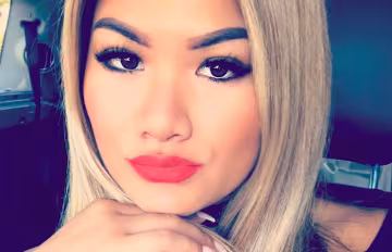 Джоджо Бейбі, instagram.com/jojo_babie/