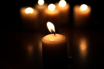 Пішов з життя найстаріший чоловік на планеті