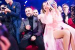 Melovin, Кароль и Каменских "порвали" церемонию М1 Music Awards 2019: полный список звездных победителей
