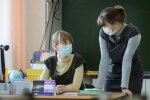 У Києві десятки шкіл закрили на карантин, краще перестрахуватися: дуже небезпечний вірус