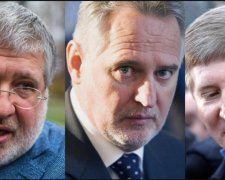Нещасні українські олігархи знову злегка "збідніли": список