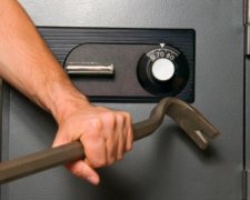 В Ровенской области украли пенсионные деньги из почтового отделения