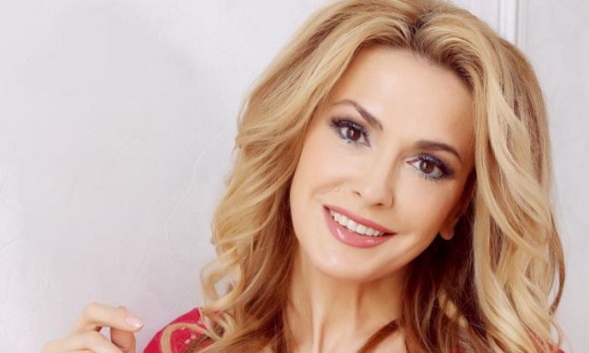 Лучший подарок маме: Сумская показала свою младшенькую