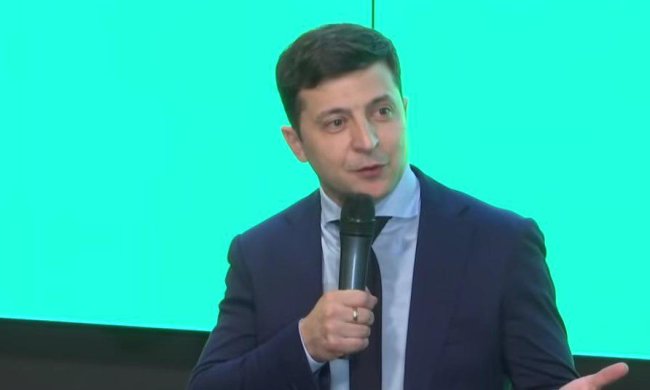 Зеленский сделал громкое заявление о Донбассе и Крыме