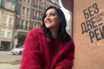 Соломия Витвицкая, фото из instagram