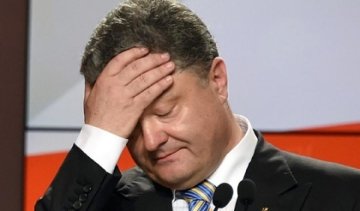 Порошенко пригрозив перевиборами за провал по Кабміну