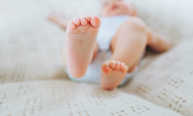 Мама-зозуля на Закарпатті вразила навіть копів, які знайшли дещо приголомшливе у дорожній сумці