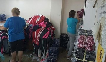 В Хмельницькому продавали Adidas власного виробництва