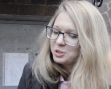 Віта Заверуха поскаржилася на переслідування й погрози