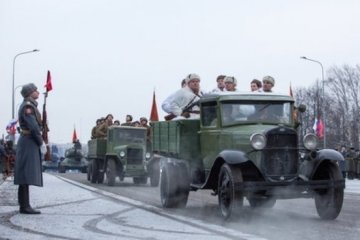 Москва хоче репарацій з Німеччини за Другу світову