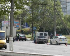 Ляшко похуліганив на Херсонщині