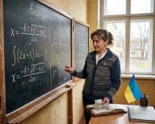 вчитель школа клас дошка