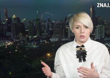 Катерина Котенкова