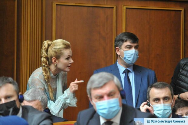 Верховна Рада - фото ВРУ