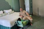 Дизайнер Андре Тан навчив українок жіночності: "Сексуальний досвід - це ключ"