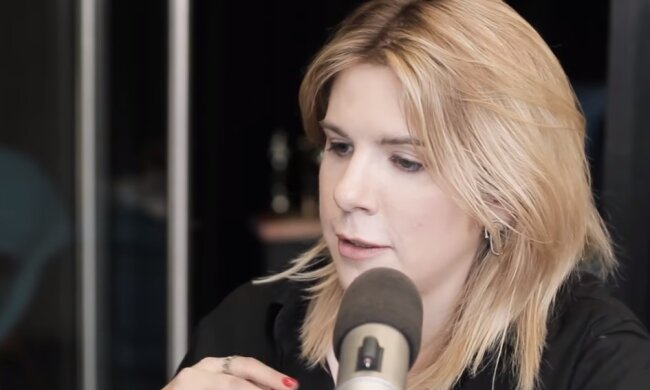 Кіра Рудик, скріншот YouTube