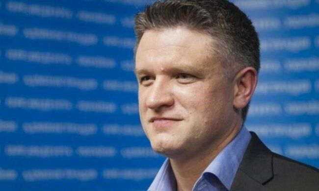 Доступ до реєстру власників нерухомості відкриють у жовтні – Шимків
