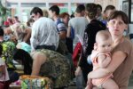 Завдяки перемир'ю переселенці повертаються на Донбас