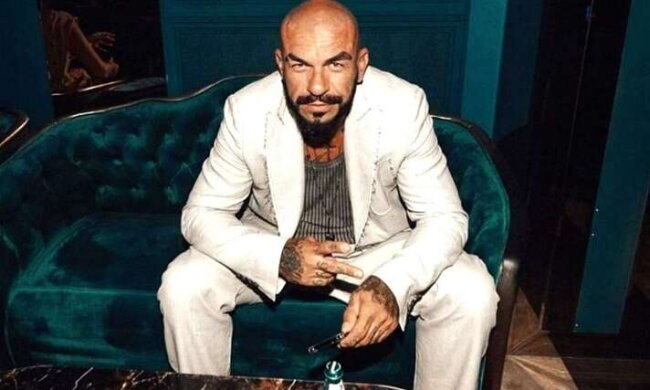 Юрий Чернецкий