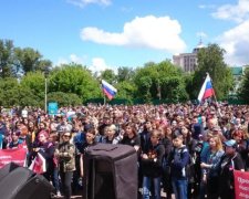 ЧМ 2018 позади: в России назревает бунт, кремлевские бабушки в гневе