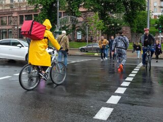 карантин в Україні, фото: Уніан