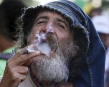 Никотин стимулирует умственную деятельность